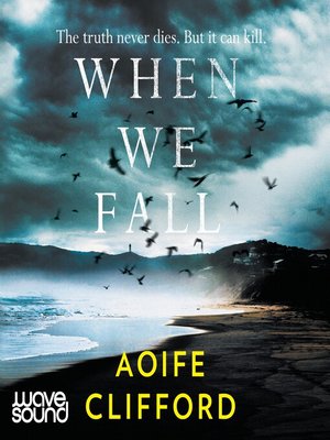 cover image of When We Fall